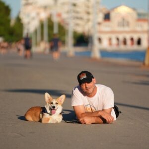 Εκπαίδευση σκύλων Βόλος