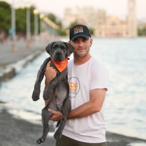 Εκπαίδευση σκύλων Βόλος