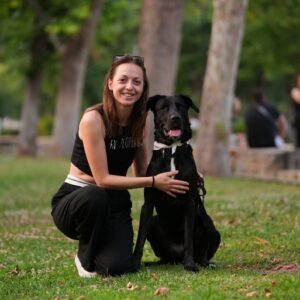 Εκπαίδευση σκύλων Λάρισα