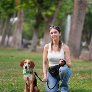 Εκπαίδευση σκύλων Λάρισα