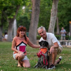 Εκπαίδευση σκύλων Λάρισα